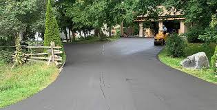 Best Brick Driveway Installation  in Merrill, IA